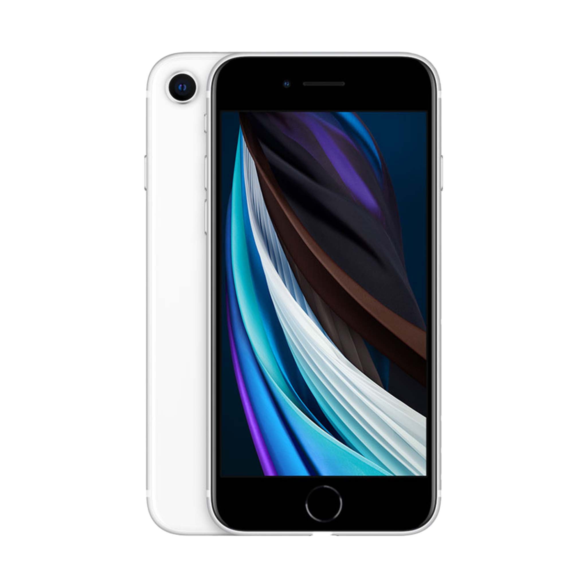 iPhone SE 2nd generation White 64GB
