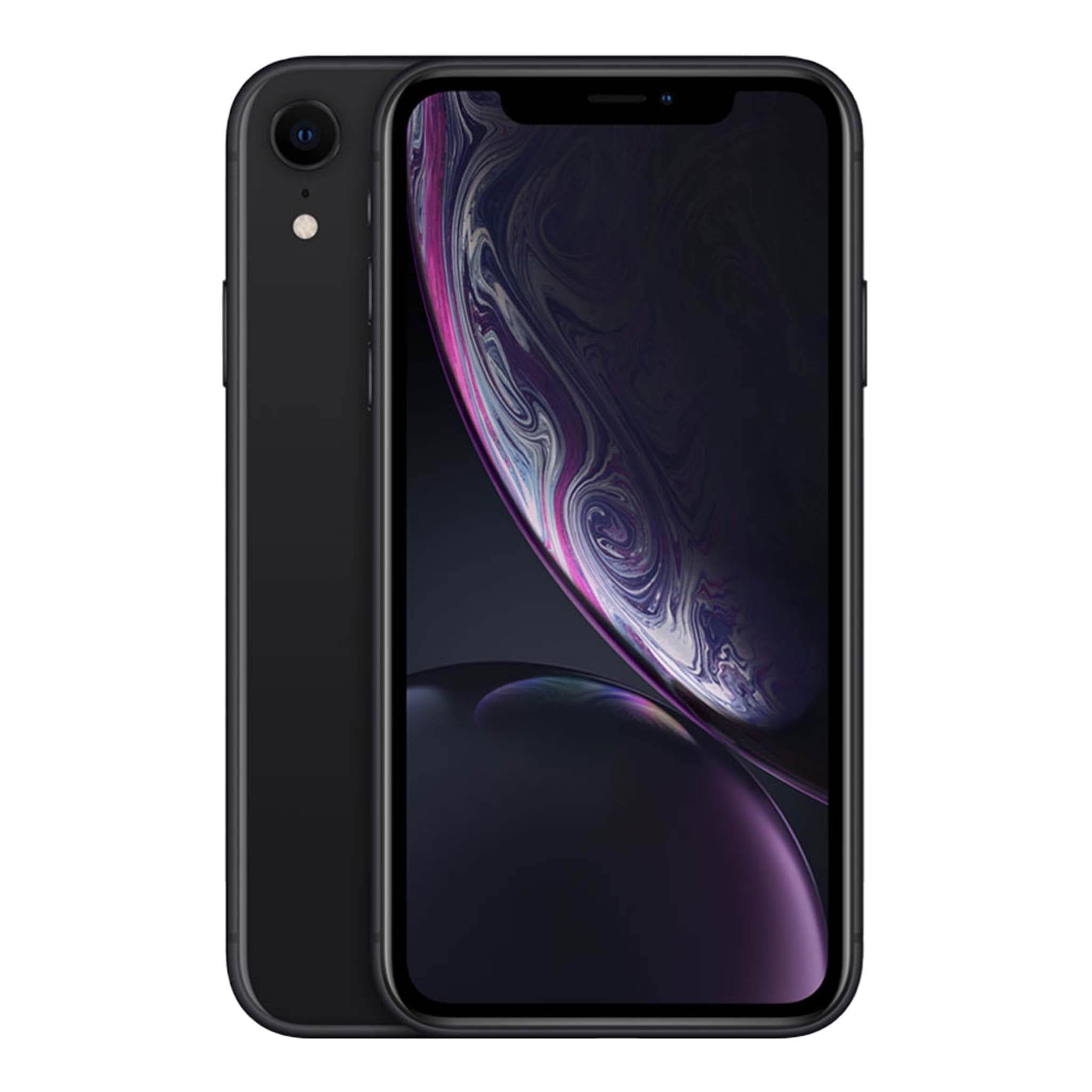 iPhone XR ブラック  64GB